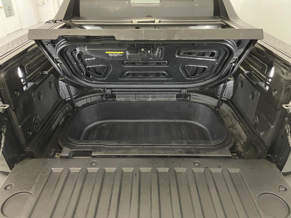 Hyundai Santa Cruz Preferred Trend package AWD 2023 d&rsquo;occasion à vendre - 38