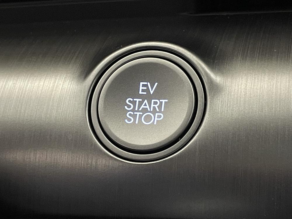 Hyundai Kona électrique Ultimate two tone 2025 d&rsquo;occasion à vendre - 23