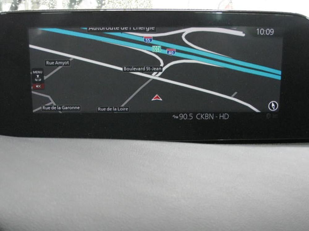 Mazda Mazda3 GT Turbo AWD 2022 d&rsquo;occasion à vendre - 22