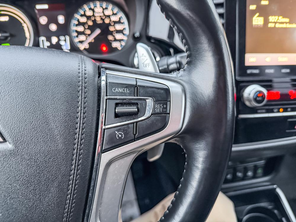 Mitsubishi Outlander PHEV SEL 2020 d&rsquo;occasion à vendre - 19