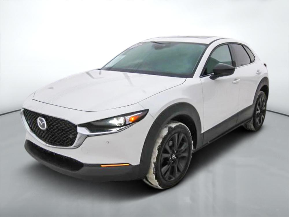 Mazda CX-30 GT TURBO 2023 d&rsquo;occasion à vendre - 2