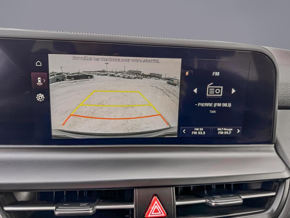 Kia Seltos EX PREMIUM AWD 2024 d&rsquo;occasion à vendre - 27