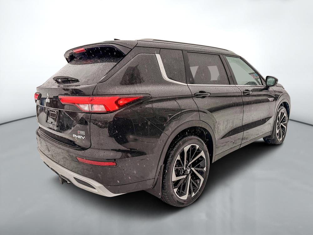 Mitsubishi Outlander PHEV SEL 2023 d&rsquo;occasion à vendre - 8