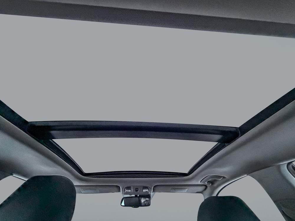 Kia Optima Hybrid EX PREMIUM 2019 d&rsquo;occasion à vendre - 32