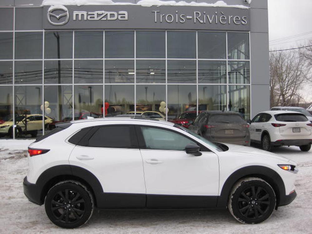 Mazda CX-30 GT TURBO 2023 d&rsquo;occasion à vendre - 7