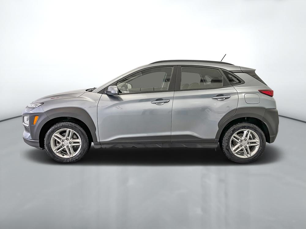 Hyundai Kona Essential 2021 d&rsquo;occasion à vendre - 4