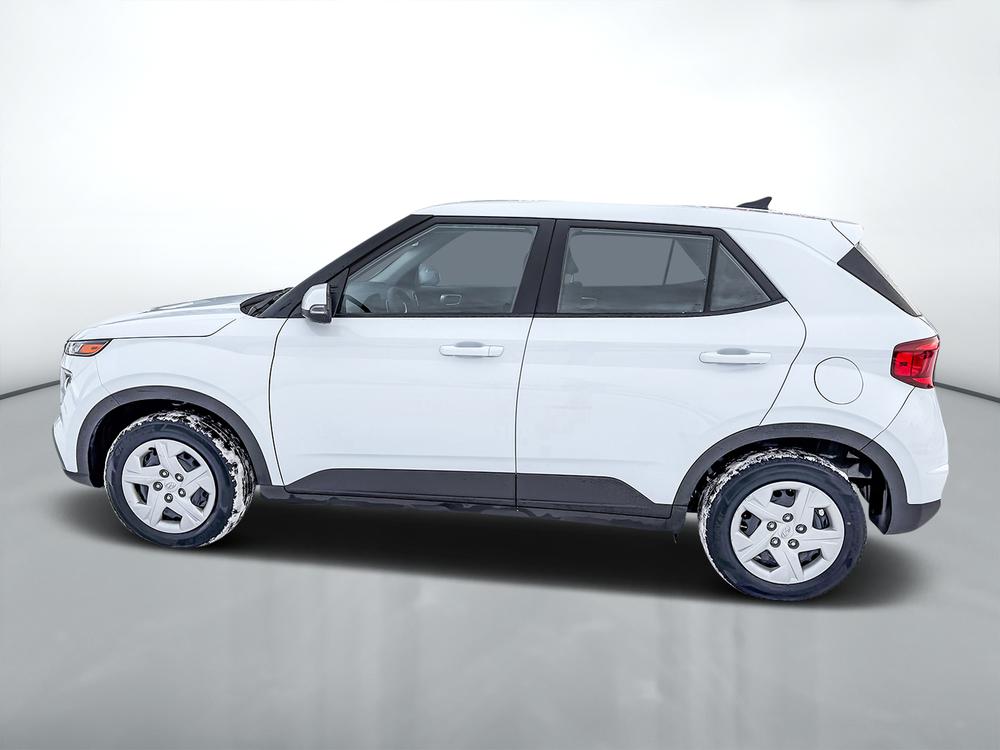 Hyundai Venue ESSENTIAL 2022 d&rsquo;occasion à vendre - 4