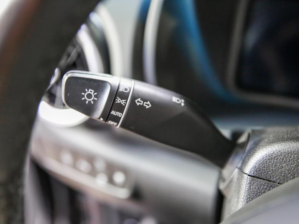 Hyundai Kona électrique ULTIMATE 2022 d&rsquo;occasion à vendre - 22