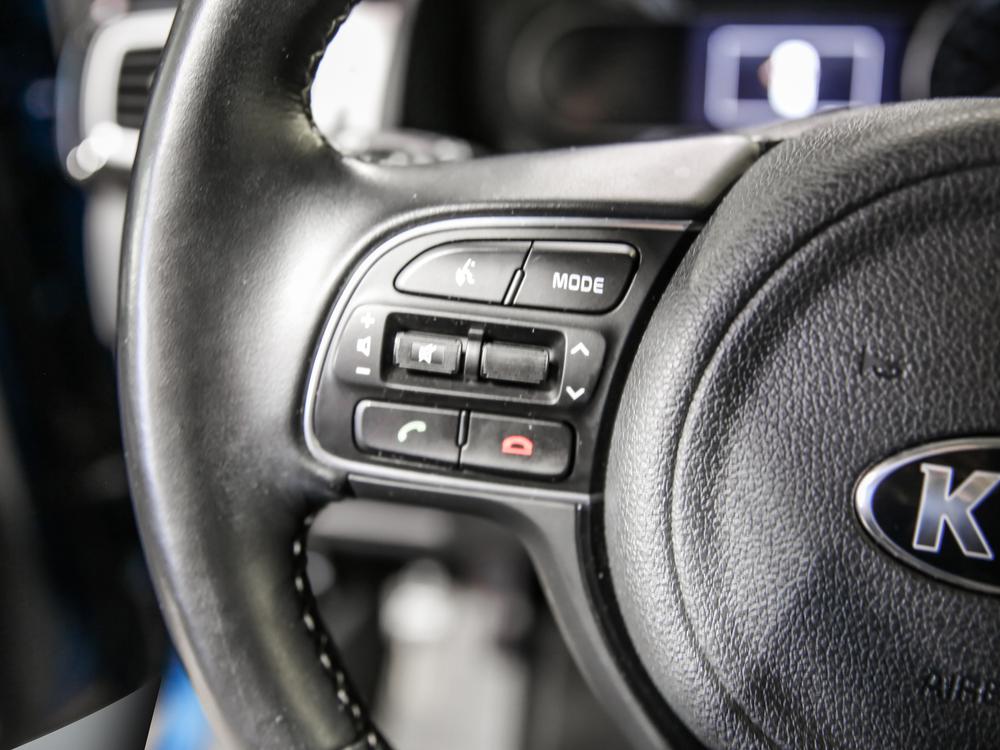 Kia Niro EX 2019 d&rsquo;occasion à vendre - 17