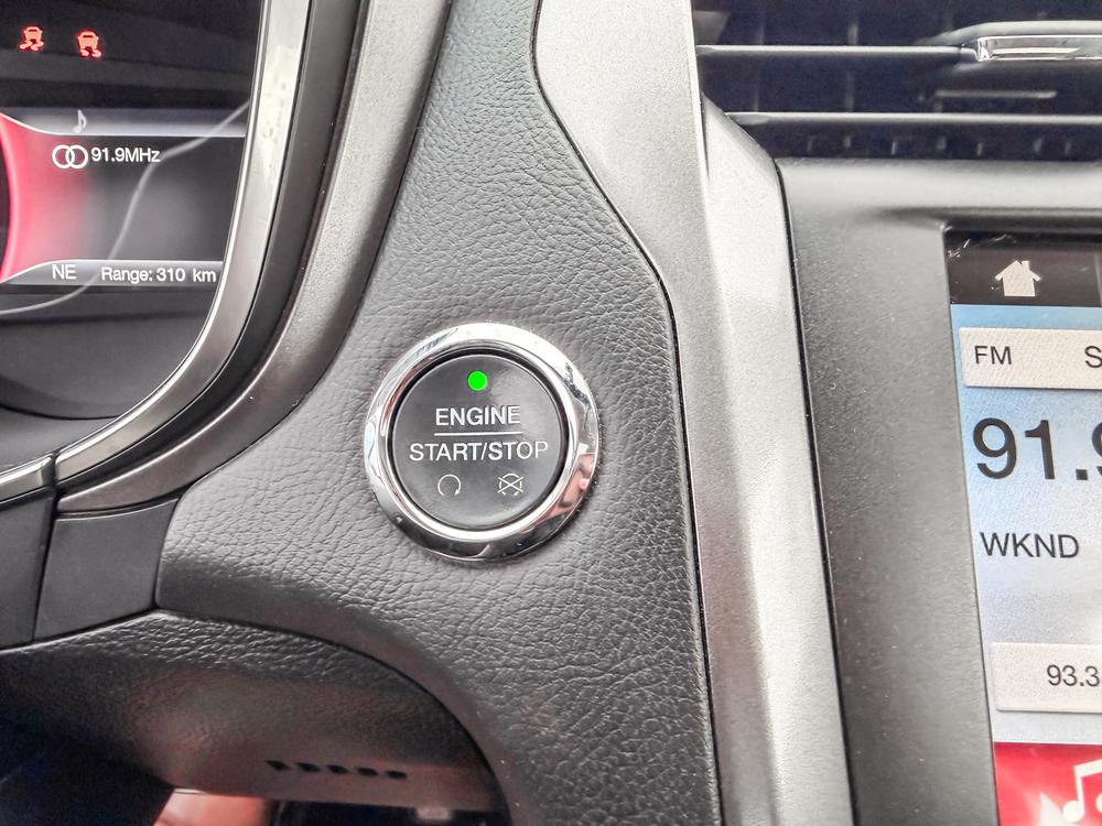 Ford Fusion Energi PHEV SE 2018 d&rsquo;occasion à vendre - 24