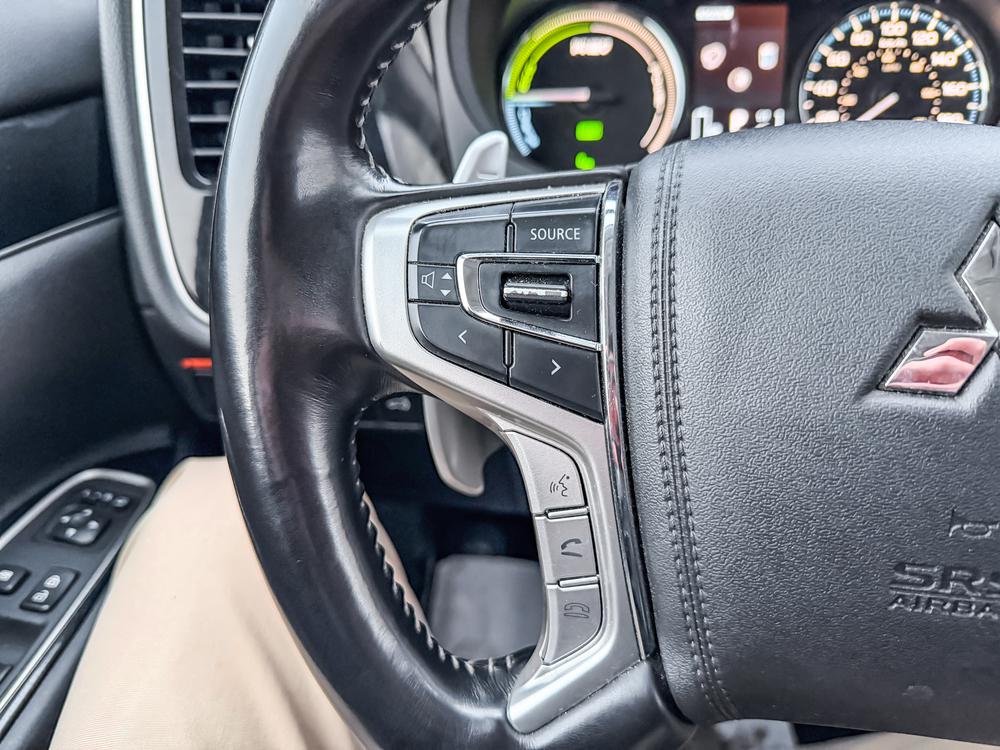 Mitsubishi Outlander PHEV SEL 2020 d&rsquo;occasion à vendre - 18