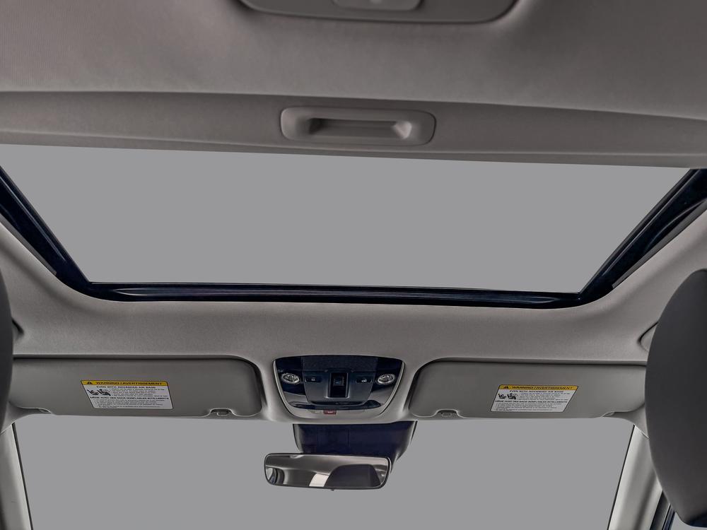 Kia Seltos EX PREMIUM AWD 2024 d&rsquo;occasion à vendre - 33