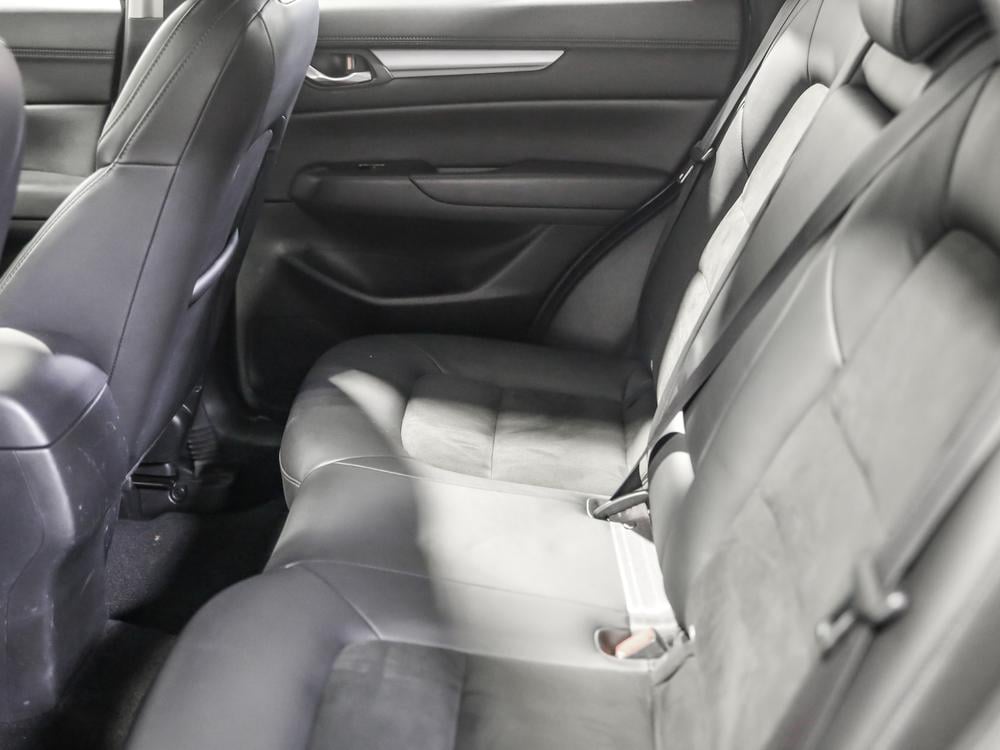 Mazda CX-5 GS 2021 d&rsquo;occasion à vendre - 32