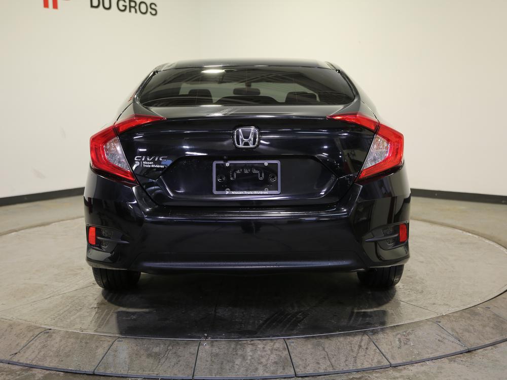Honda Civic Berline LX 2017 d&rsquo;occasion à vendre - 4