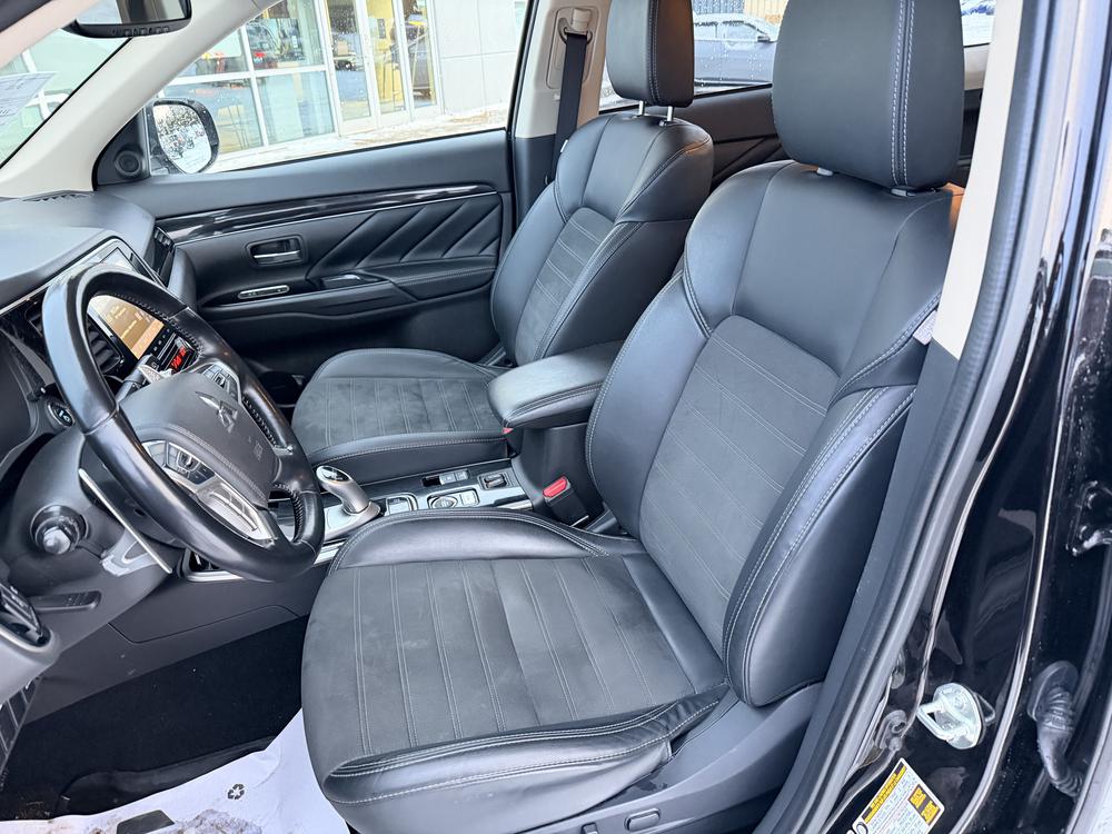 Mitsubishi Outlander PHEV SEL 2020 d&rsquo;occasion à vendre - 14