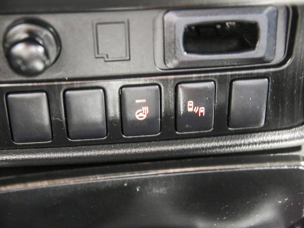 Mitsubishi Outlander PHEV GT 2018 d&rsquo;occasion à vendre - 29