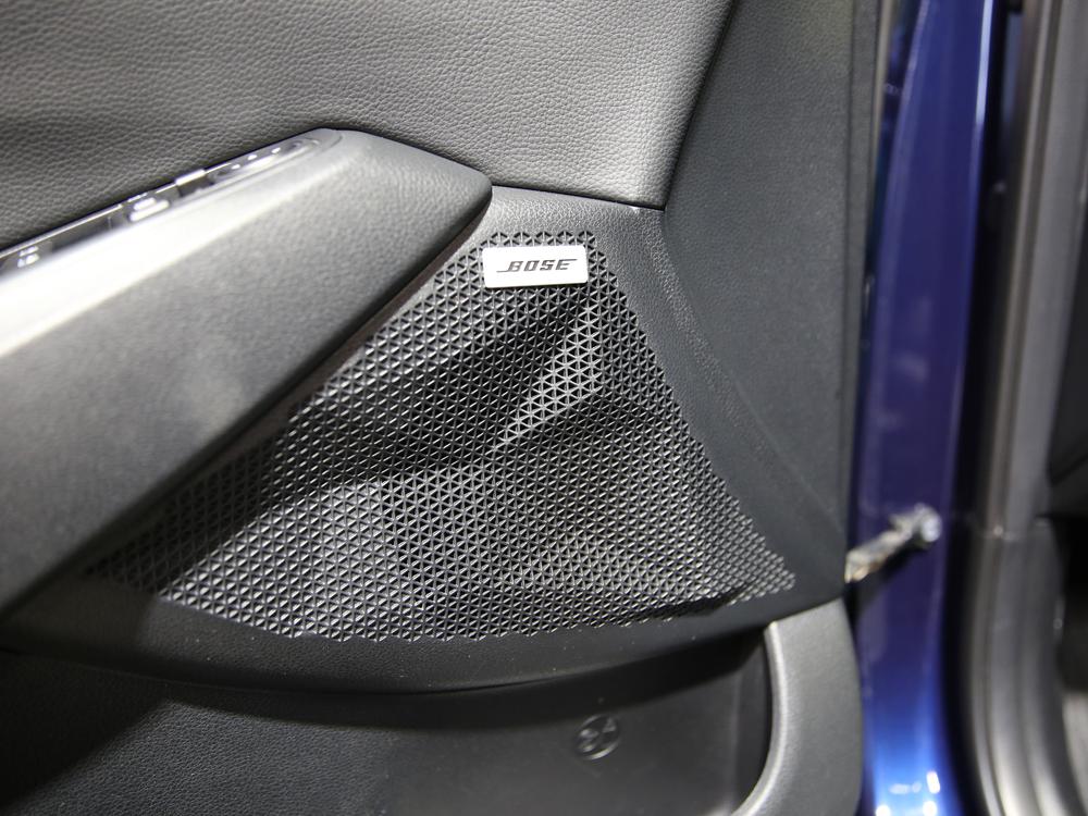 Kia Seltos SX TURBO 2022 d&rsquo;occasion à vendre - 17