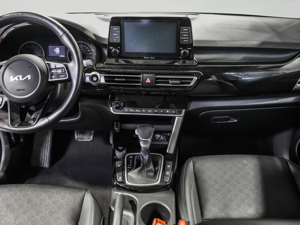 Kia Seltos EX 2023 d&rsquo;occasion à vendre - 29