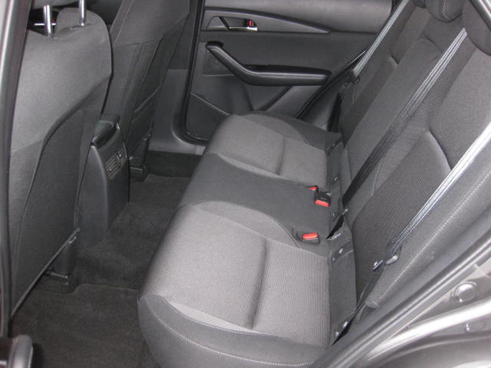 Mazda CX-30 GS 2022 d&rsquo;occasion à vendre - 13