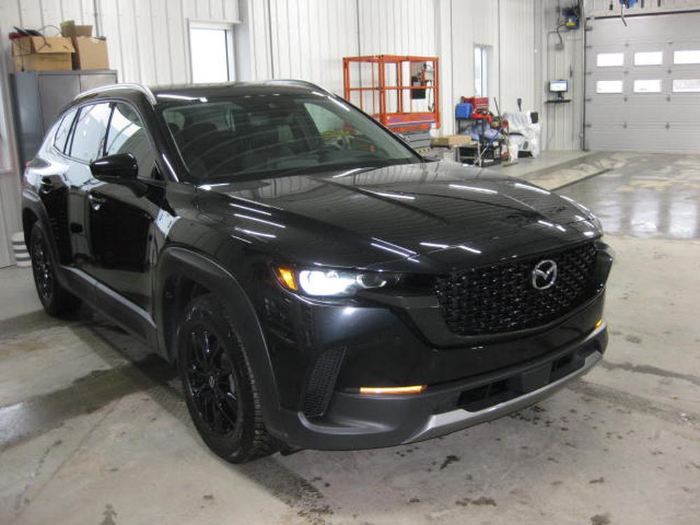 Mazda CX-50 GT Turbo 2024 d&rsquo;occasion à vendre - 1