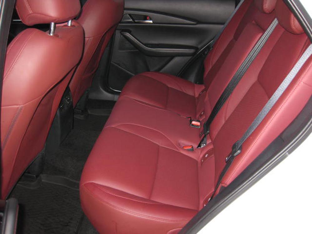 Mazda CX-30 GT TURBO 2023 d&rsquo;occasion à vendre - 13