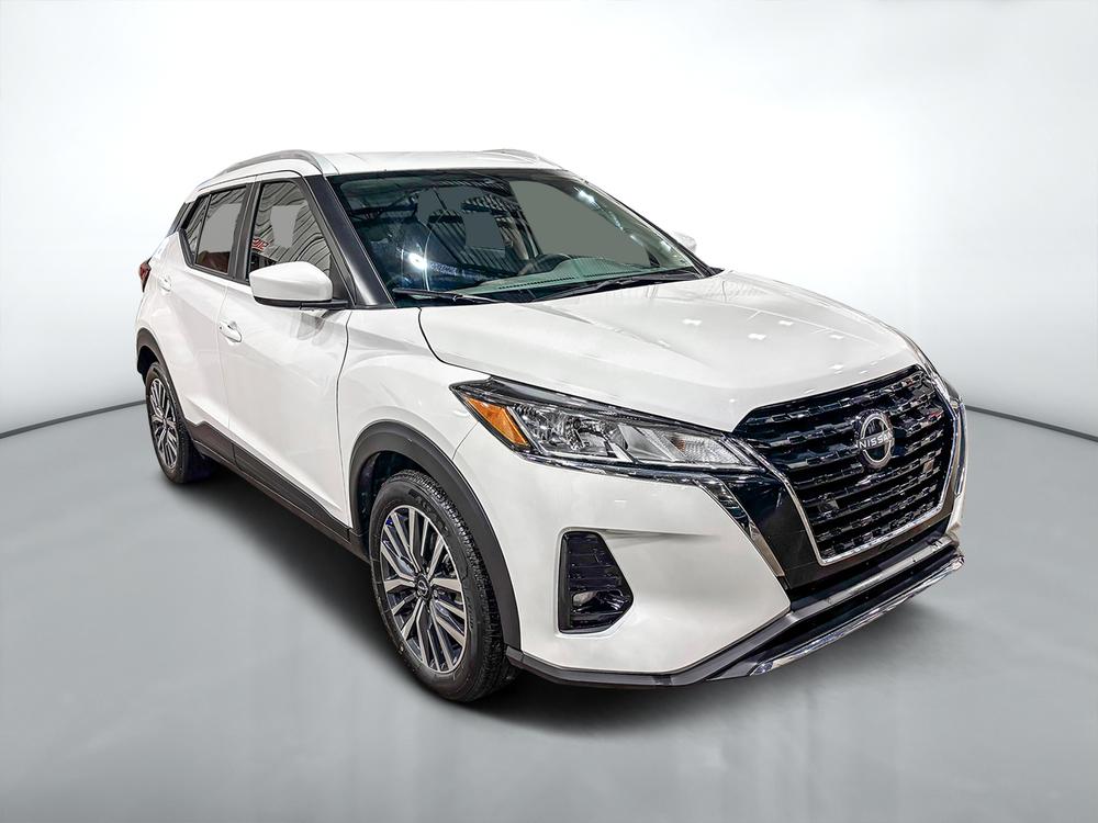 Nissan Kicks 2023 Automatique usage à vendre