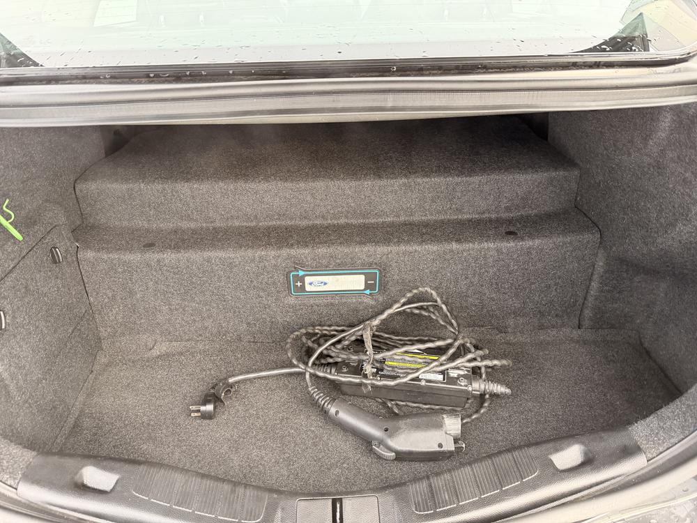 Ford Fusion Energi PHEV SE 2018 d&rsquo;occasion à vendre - 31