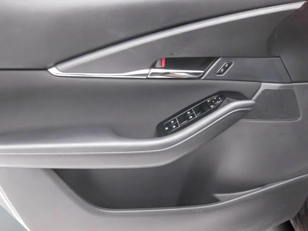 Mazda CX-30 GS 2022 d&rsquo;occasion à vendre - 9