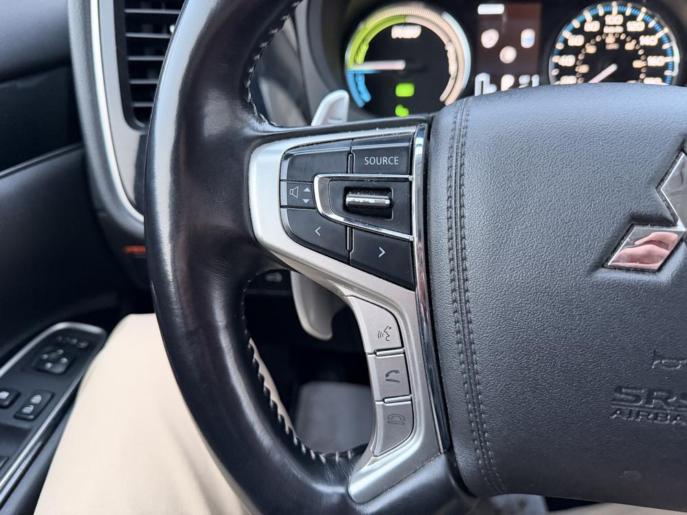 Mitsubishi Outlander PHEV SEL 2020 d&rsquo;occasion à vendre - 18