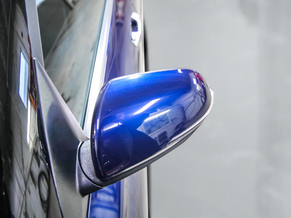 Kia Seltos SX TURBO 2022 d&rsquo;occasion à vendre - 11