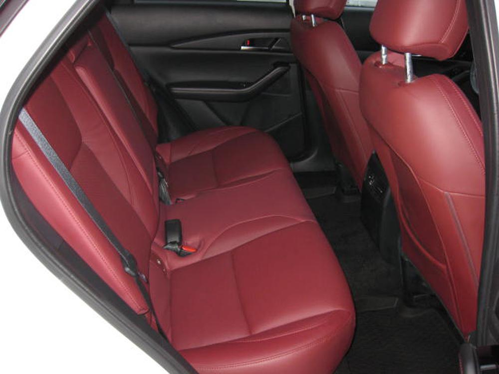 Mazda CX-30 GT TURBO 2023 d&rsquo;occasion à vendre - 29