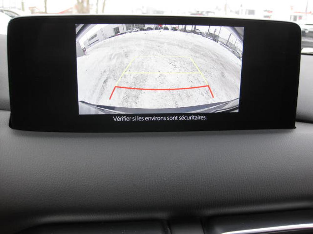 Mazda CX-5 GX 2023 d&rsquo;occasion à vendre - 19