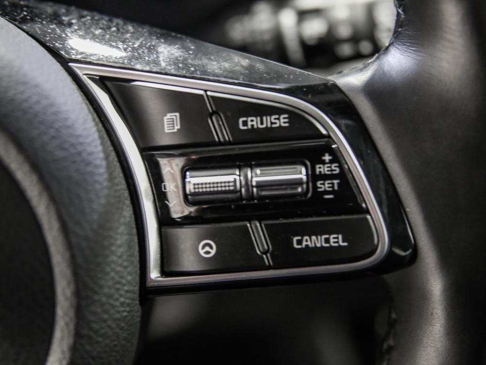 Kia Seltos EX 2023 d&rsquo;occasion à vendre - 19