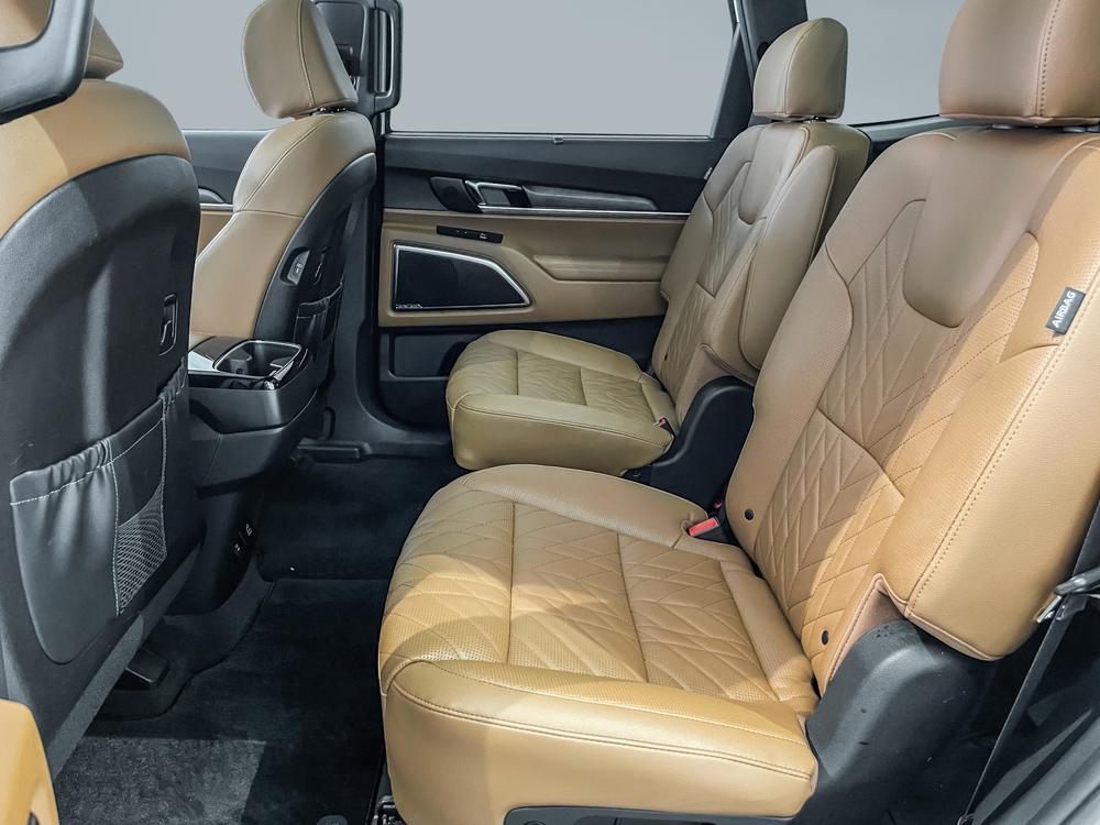 Kia Telluride SX X-LINE AWD 7 PASSAGERS 2023 d&rsquo;occasion à vendre - 34