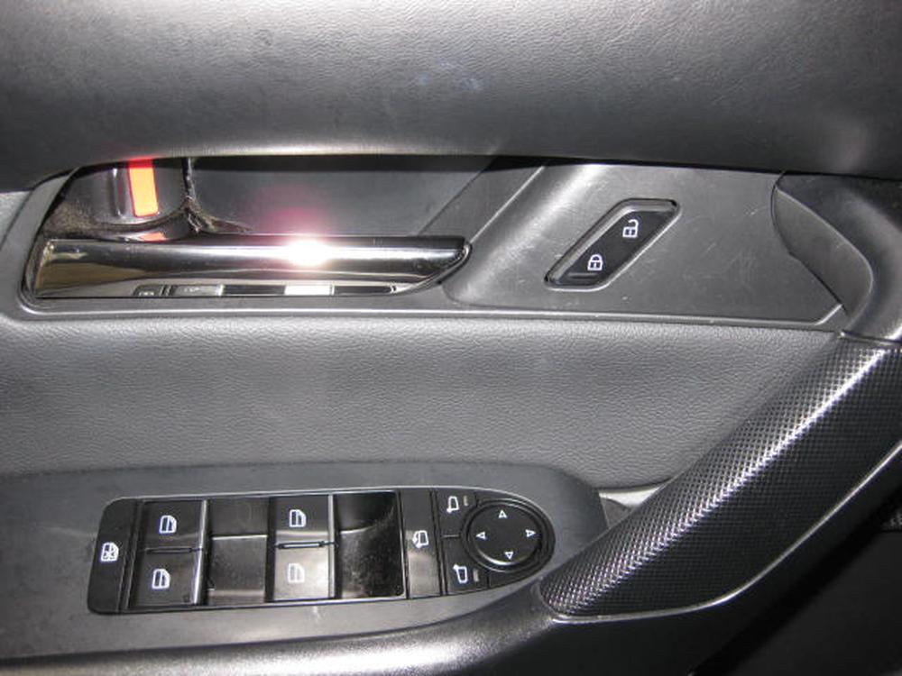 Mazda CX-50 GT Turbo 2024 d&rsquo;occasion à vendre - 11