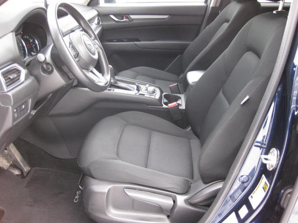 Mazda CX-5 GX 2023 d&rsquo;occasion à vendre - 12