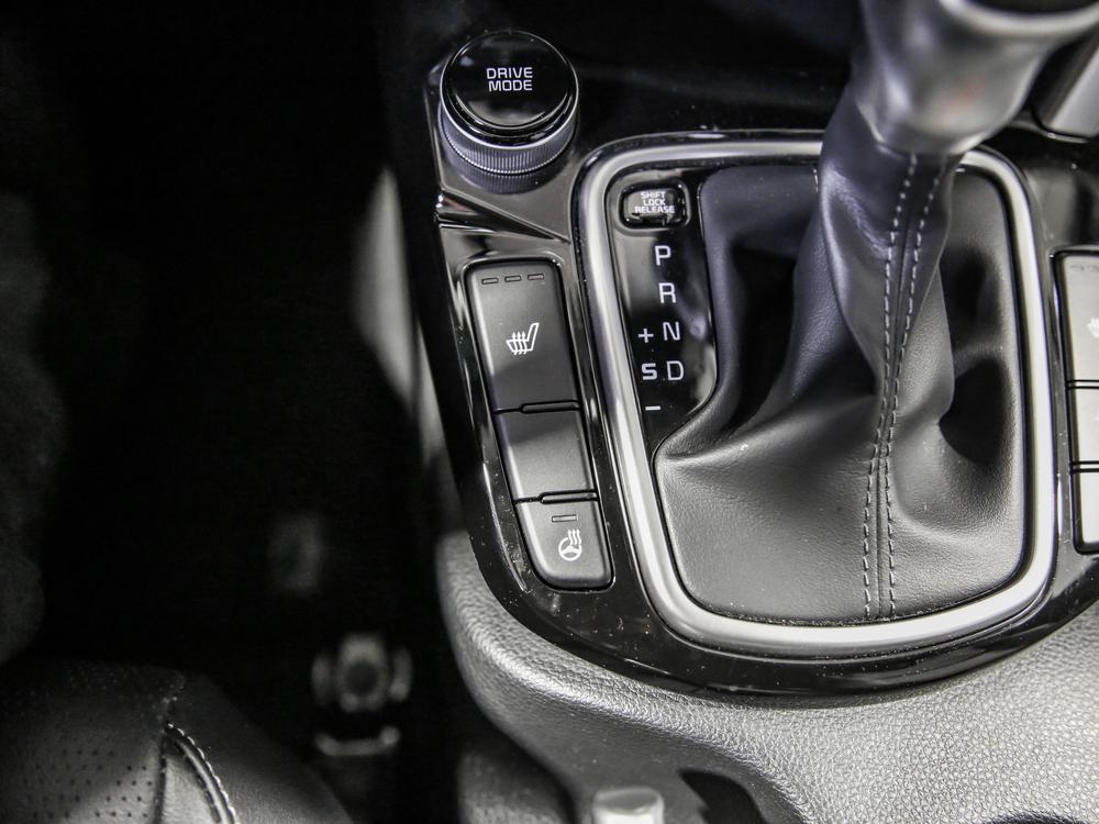 Kia Seltos EX 2023 d&rsquo;occasion à vendre - 26