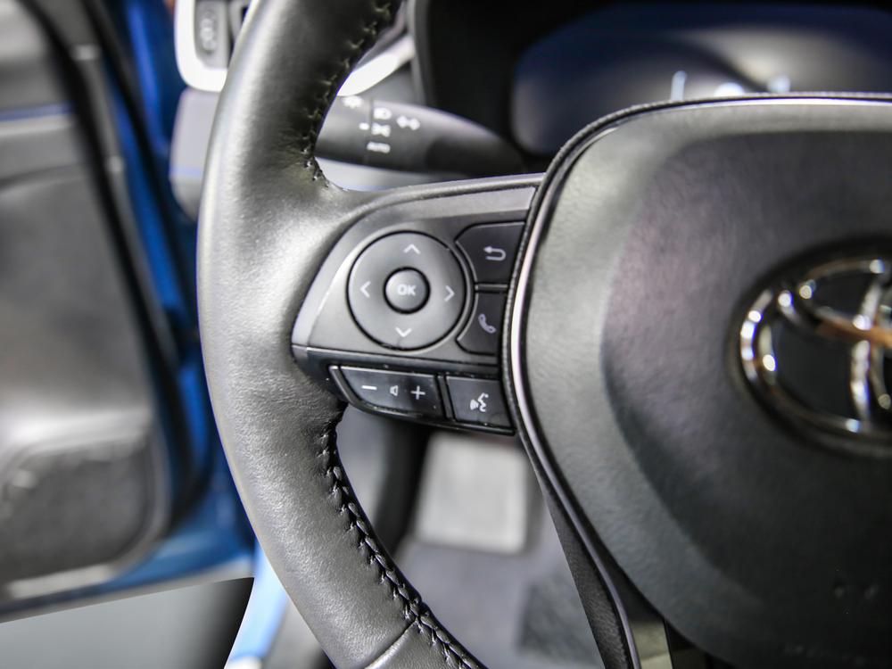 Toyota RAV4 XSE 2024 d&rsquo;occasion à vendre - 19