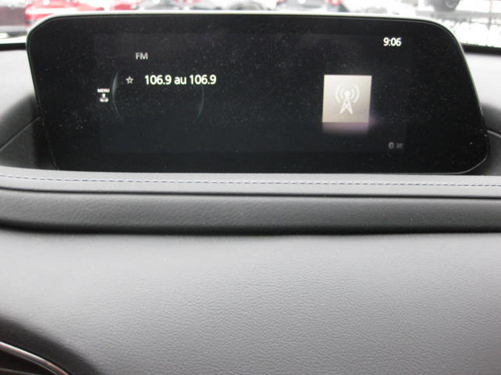 Mazda CX-30 GS 2022 d&rsquo;occasion à vendre - 18