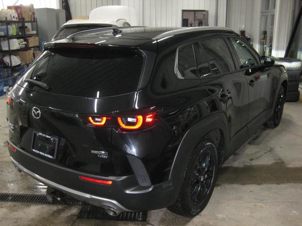 Mazda CX-50 GT Turbo 2024 d&rsquo;occasion à vendre - 6