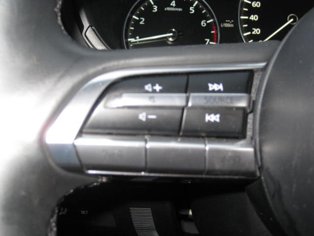 Mazda CX-30 GT TURBO 2023 d&rsquo;occasion à vendre - 16