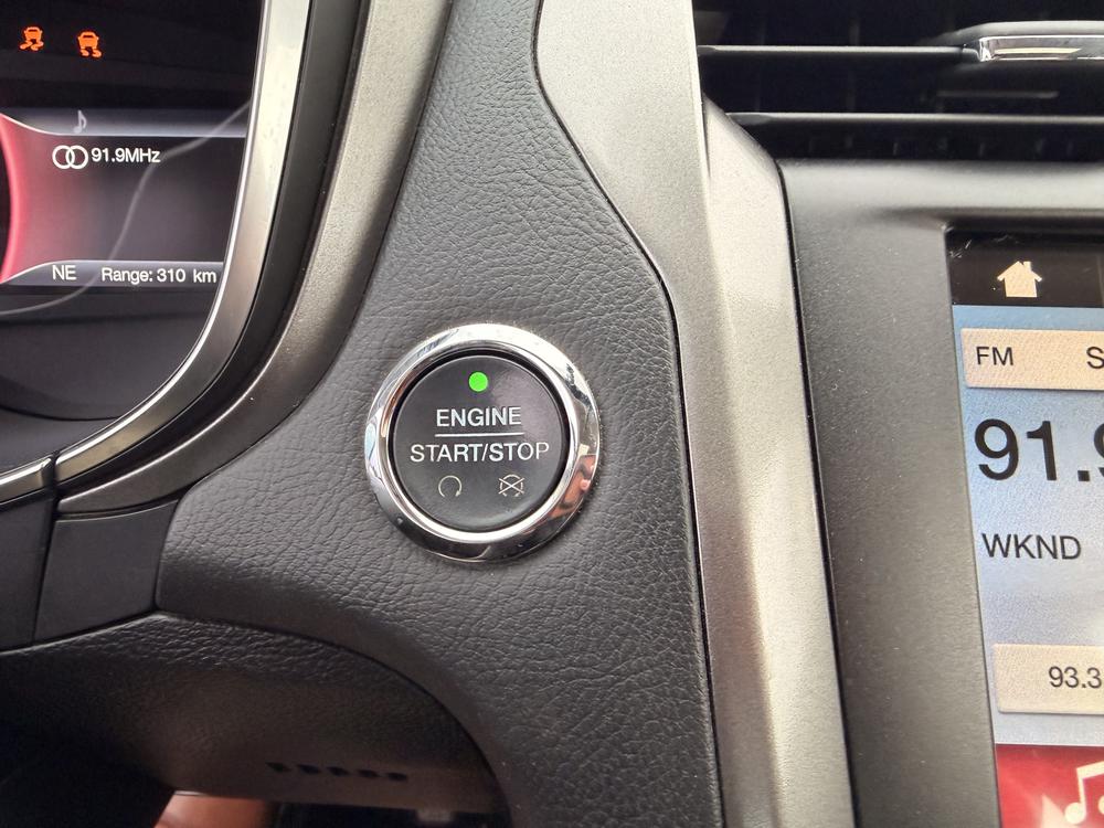 Ford Fusion Energi PHEV SE 2018 d&rsquo;occasion à vendre - 24