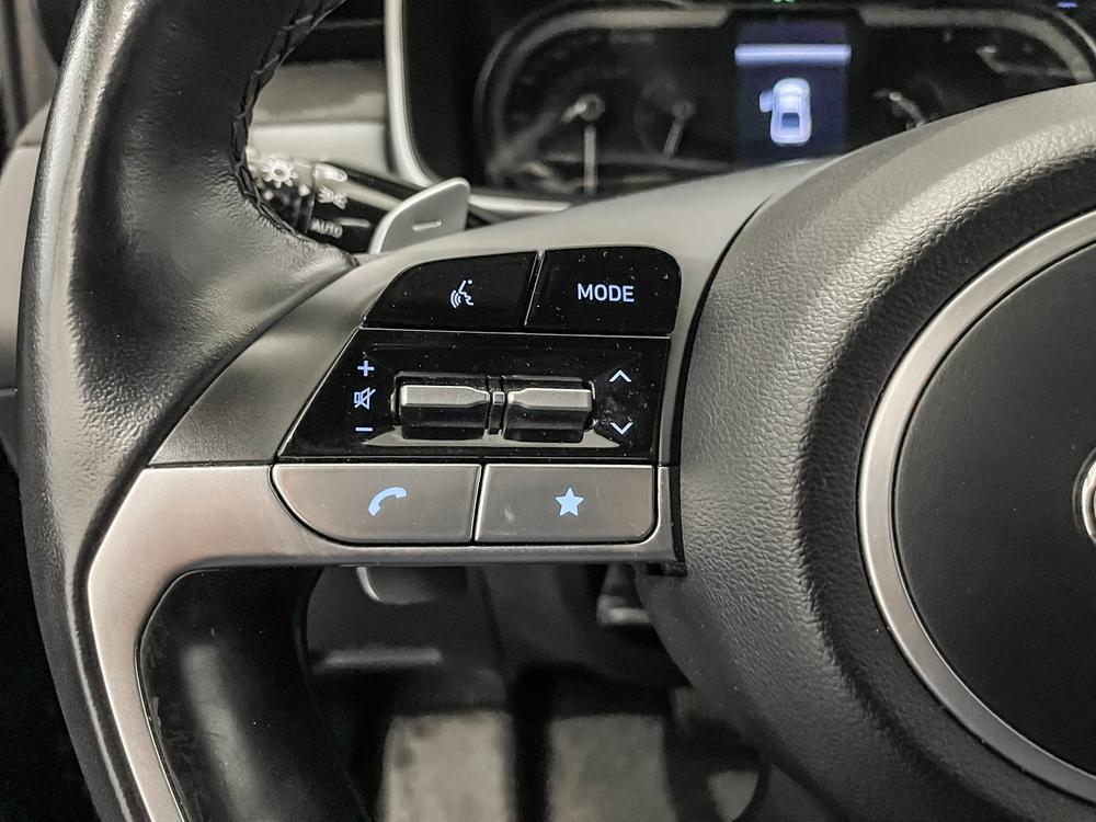 Hyundai Santa Cruz Preferred Trend package AWD 2023 d&rsquo;occasion à vendre - 17