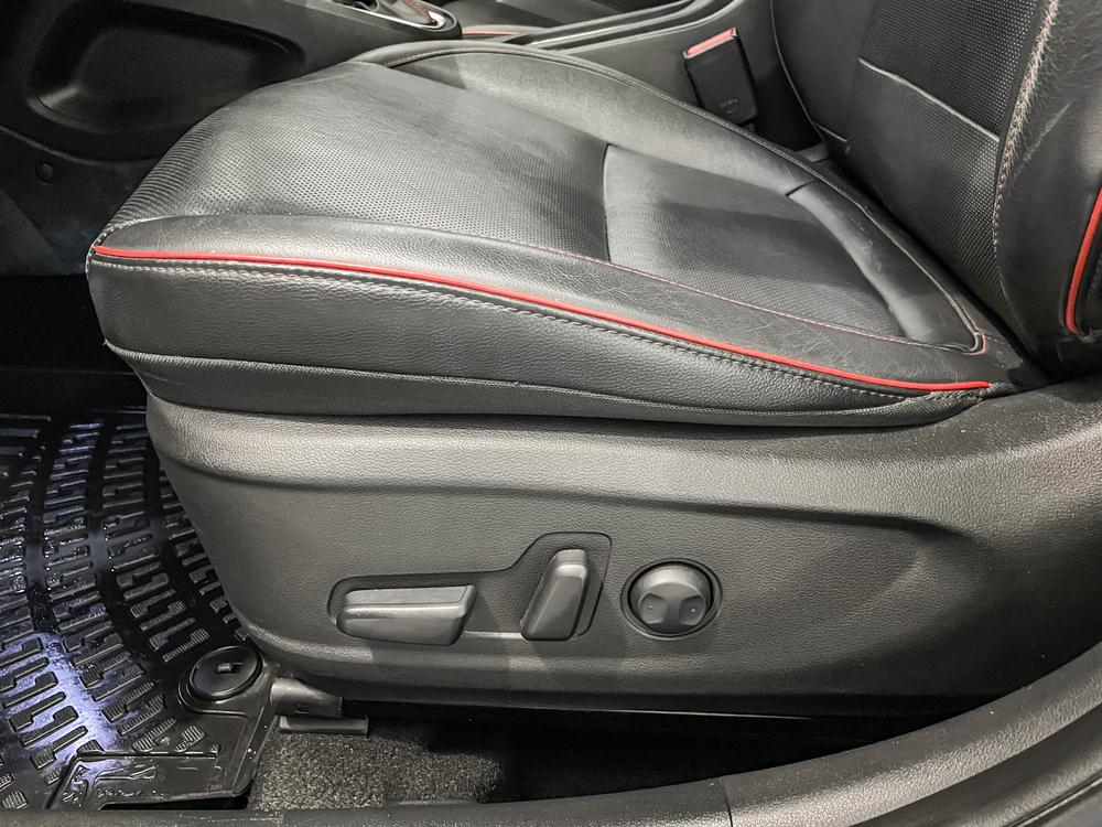 Hyundai Kona N-LINE ULTIMATE 1.6T AWD 2022 d&rsquo;occasion à vendre - 14