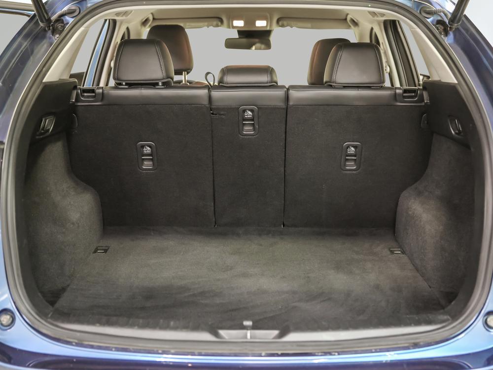 Mazda CX-5 GS 2021 d&rsquo;occasion à vendre - 33