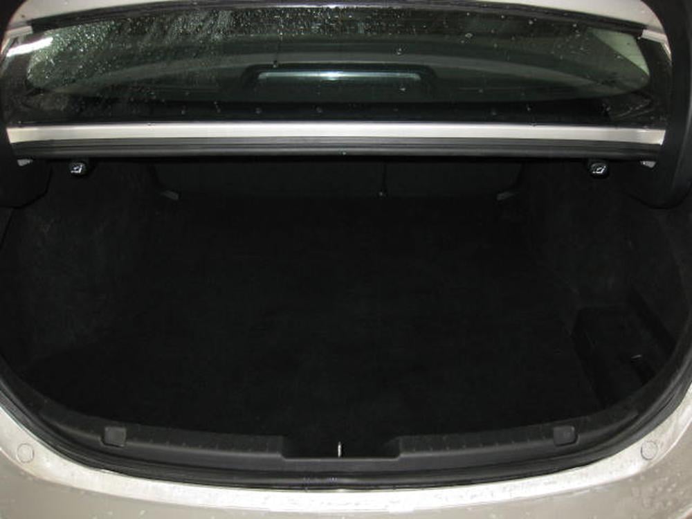 Mazda Mazda3 GT Turbo AWD 2022 d&rsquo;occasion à vendre - 28