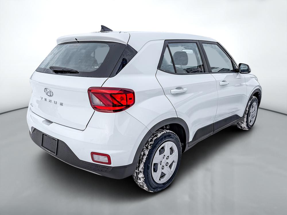 Hyundai Venue ESSENTIAL 2022 d&rsquo;occasion à vendre - 8