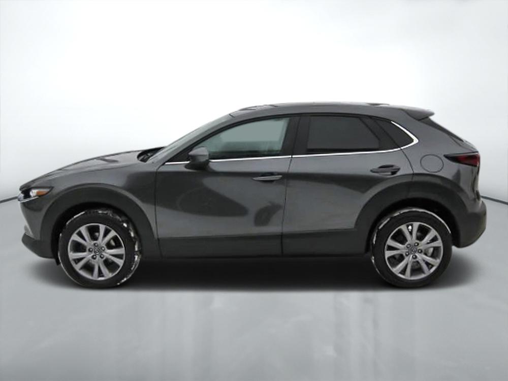 Mazda CX-30 GS 2022 d&rsquo;occasion à vendre - 3