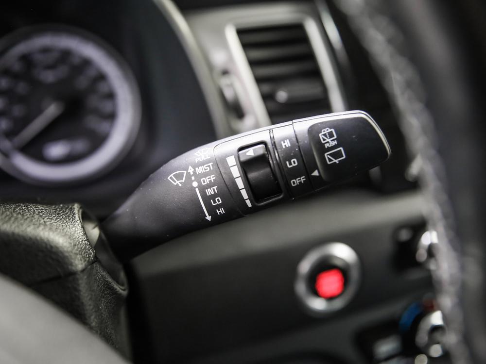 Kia Niro EX 2019 d&rsquo;occasion à vendre - 21