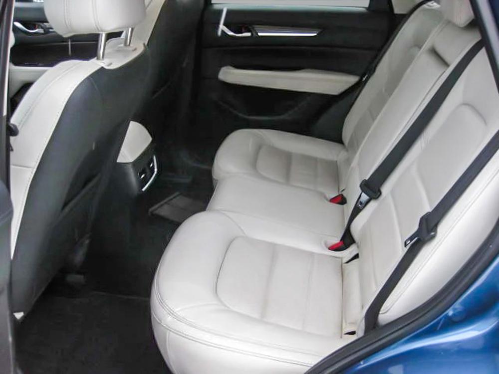 Mazda CX-5 GT 2018 d&rsquo;occasion à vendre - 14